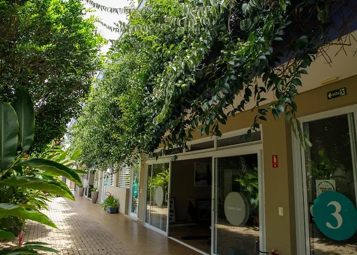 K1 Residence Taquaral Campinas 