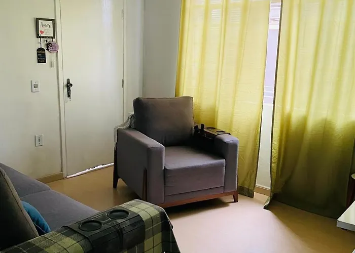 Lar da Vovó Dal Hotel Campinas 