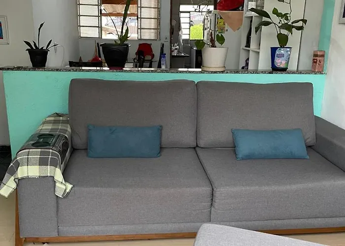 Lar da Vovó Dal Hotel Campinas 