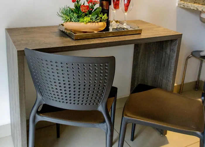 K1 Residence Taquaral Campinas 